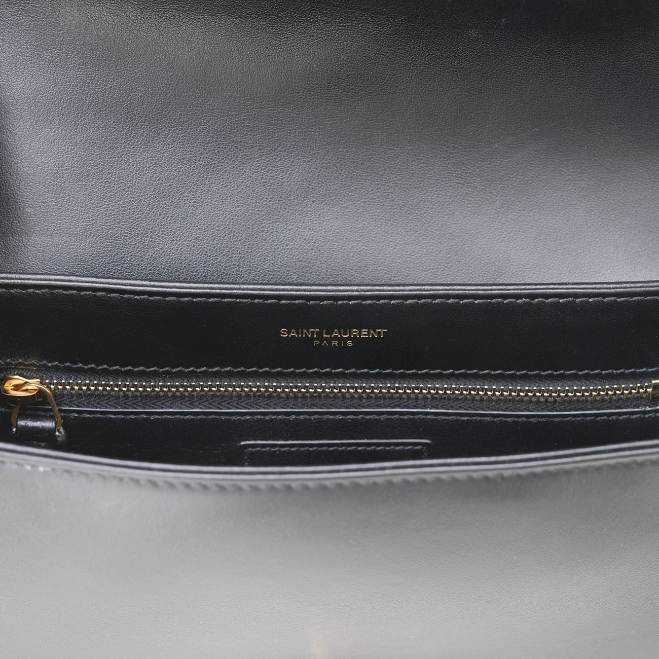 YVES SAINT LAURENT(USED)생로랑 조안 사첼백